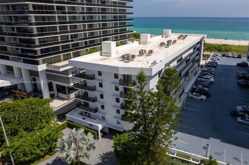 Welcome to your slice of paradise! This 3-bedroom, 2-bathroom - Beach Condo for sale in Miami Beach, Florida on Beachhouse.com