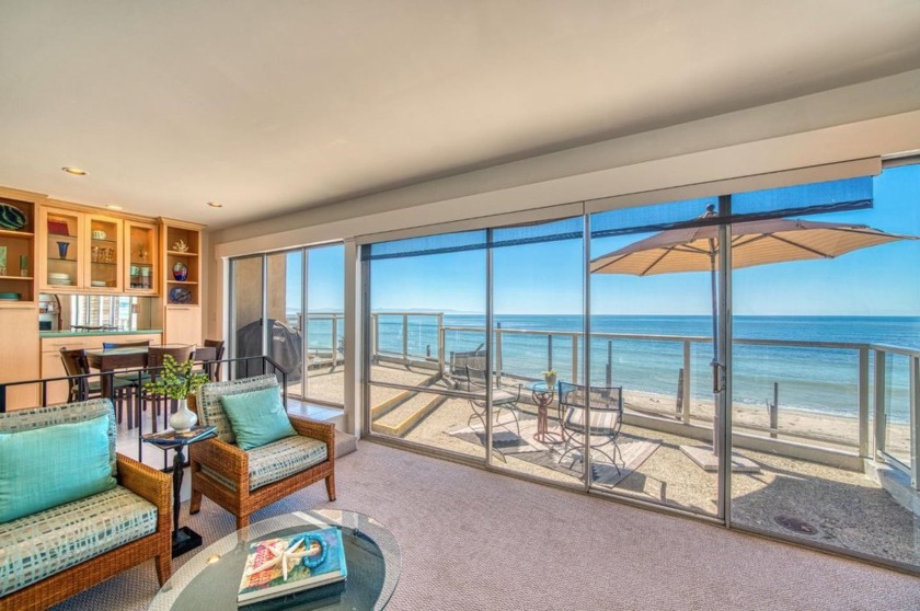 Perched on the top of the cliffs & touching the soaring views - Beach Condo for sale in Aptos, California on Beachhouse.com