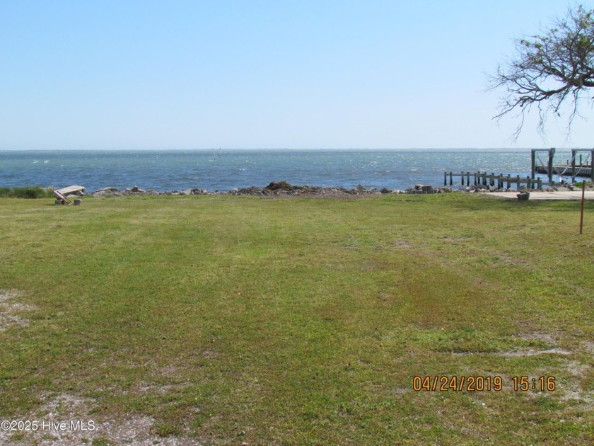 This is one of the last available lots on the Harkers Island - Beach Lot for sale in Harkers Island, North Carolina on Beachhouse.com