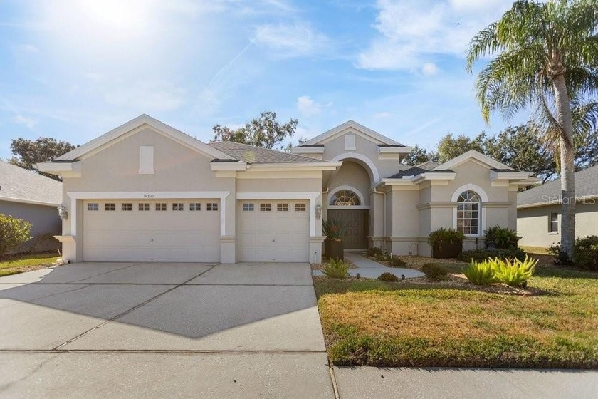 Welcome to 9050 Callaway Drive, located in the highly - Beach Home for sale in Trinity, Florida on Beachhouse.com