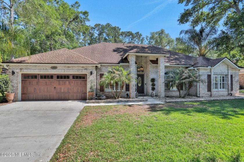 Enjoy the best of the Florida lifestyle in this spacious 4BR/3BA - Beach Home for sale in Saint Johns, Florida on Beachhouse.com