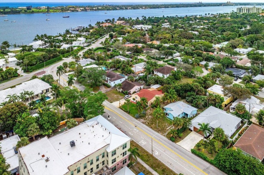 Prime West Palm Beach location just a two-minute walk to the - Beach Home for sale in West Palm Beach, Florida on Beachhouse.com