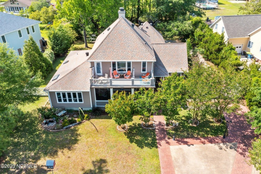 Welcome to this 3-bed, 3.5-bath home nestled in the heart of - Beach Home for sale in Oriental, North Carolina on Beachhouse.com