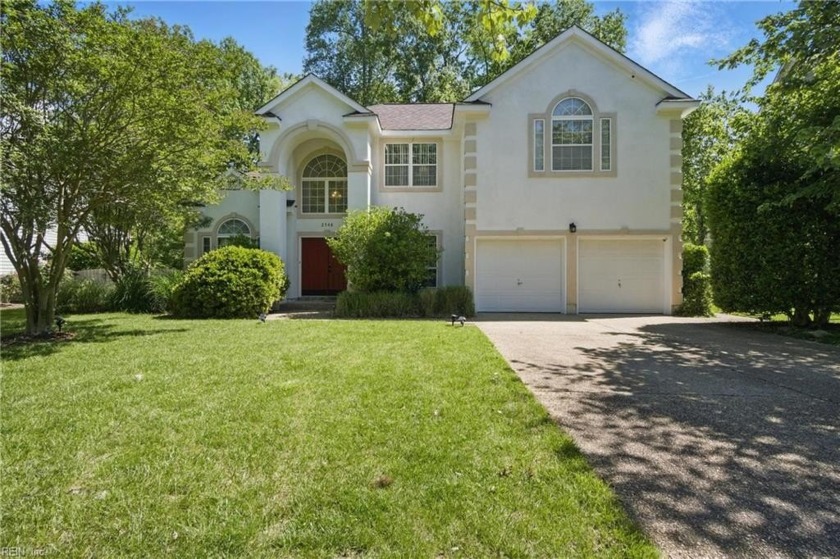 Welcome to Hillcrest Farms, one of Virginia Beach's most - Beach Home for sale in Virginia Beach, Virginia on Beachhouse.com