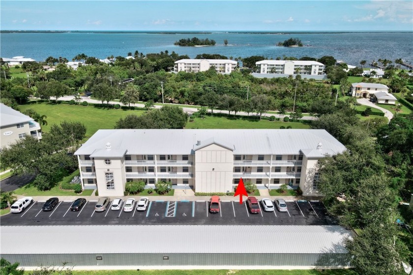 Experience coastal living at one of the newest condo buildings - Beach Home for sale in Sebastian, Florida on Beachhouse.com