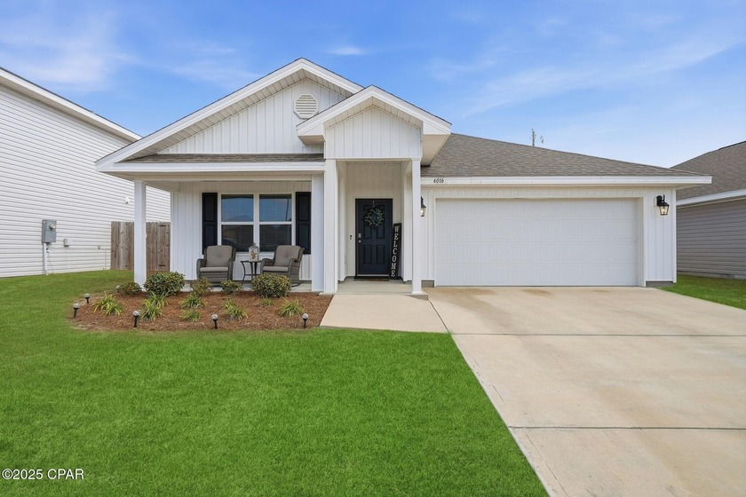POPULAR SUBDIVISION AND FLOOR PLAN......This immaculate - Beach Home for sale in Panama City, Florida on Beachhouse.com