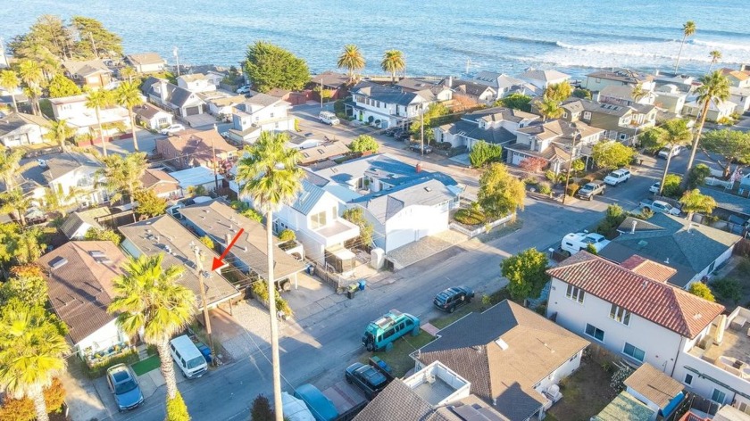 Welcome to your beach house paradise! Just steps away from - Beach Home for sale in Santa Cruz, California on Beachhouse.com