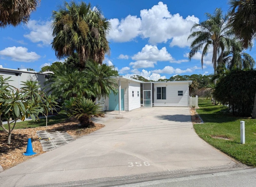 RV site with Executive Suite newly furnished with appliances; - Beach Home for sale in Titusville, Florida on Beachhouse.com