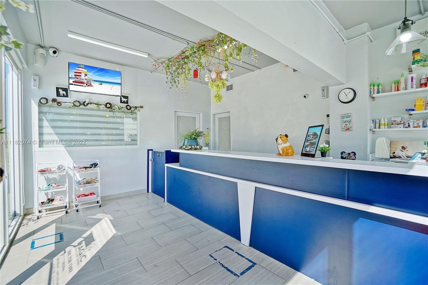 Turnkey, highly profitable, reputable, and established Business - Beach Commercial for sale in Miami Beach, Florida on Beachhouse.com