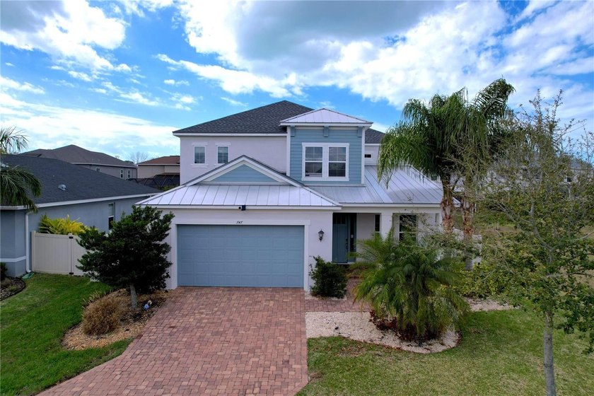 SPECIAL 5.9.2026 $10,000 IN SELLER CREDITS FOR CLOSING COST OR - Beach Home for sale in Tarpon Springs, Florida on Beachhouse.com