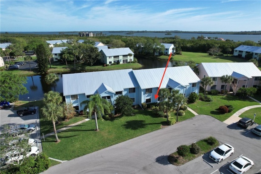 DISCOVER PELICAN POINTE: Your riverside paradise awaits! Enjoy - Beach Home for sale in Sebastian, Florida on Beachhouse.com