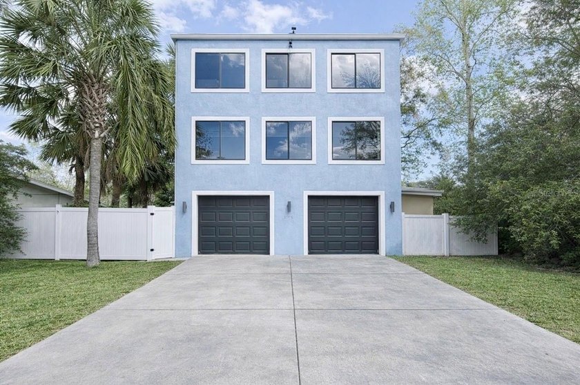 Modern Coastal Living Just Minutes from Dunedin & Clearwater - Beach Home for sale in Clearwater, Florida on Beachhouse.com