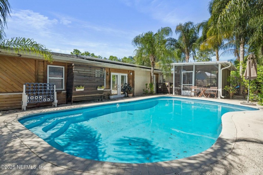 Welcome to coastal living at it's finest.. Located in the heart - Beach Home for sale in Jacksonville Beach, Florida on Beachhouse.com