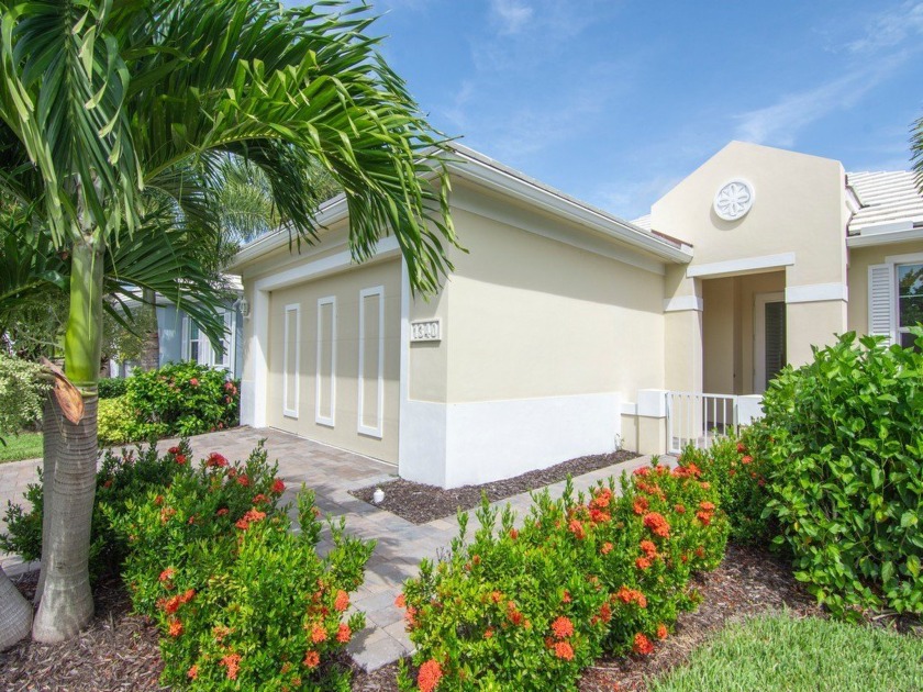 Welcome home to your solidly built, ready for occupancy, 2021 - Beach Home for sale in Vero Beach, Florida on Beachhouse.com