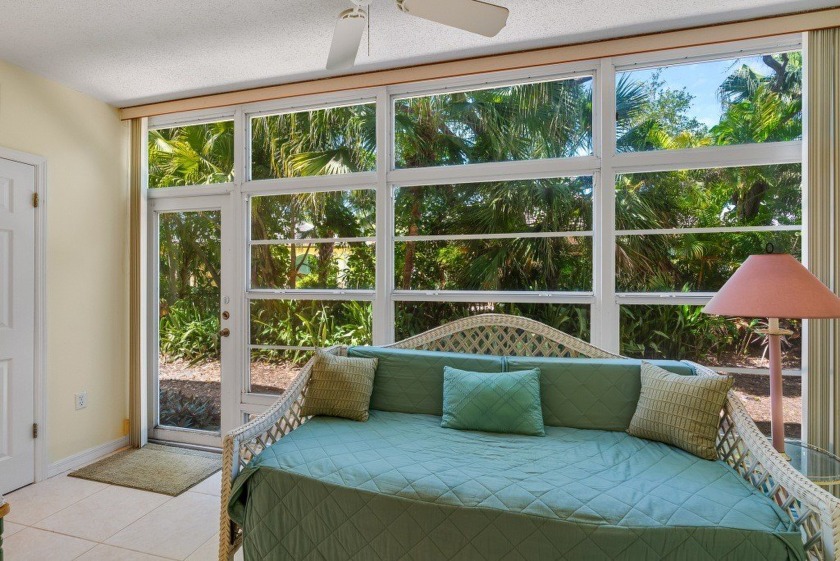 ***MOTIVATED SELLER***First Floor Gem in Oceanfront Community! - Beach Home for sale in Vero Beach, Florida on Beachhouse.com