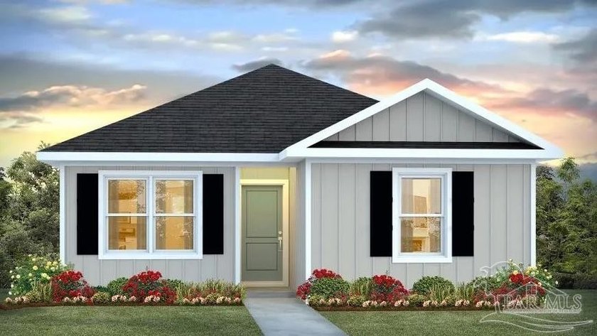 The charming Rivers Cove community offers residents use of it's - Beach Home for sale in Milton, Florida on Beachhouse.com