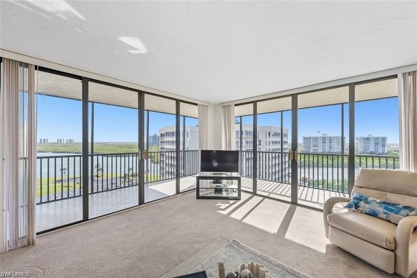 Excellent price for this walk-to-the-beach location! - This is - Beach Home for sale in Naples, Florida on Beachhouse.com