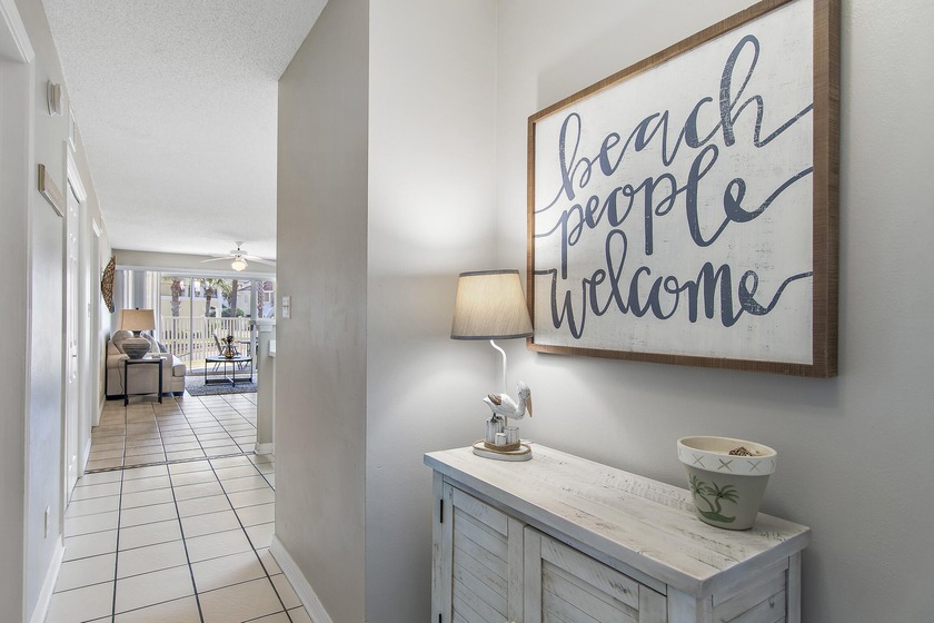 Ground-Floor 3BR in Maravilla | Turnkey Short-Term Rental | - Beach Condo for sale in Miramar Beach, Florida on Beachhouse.com