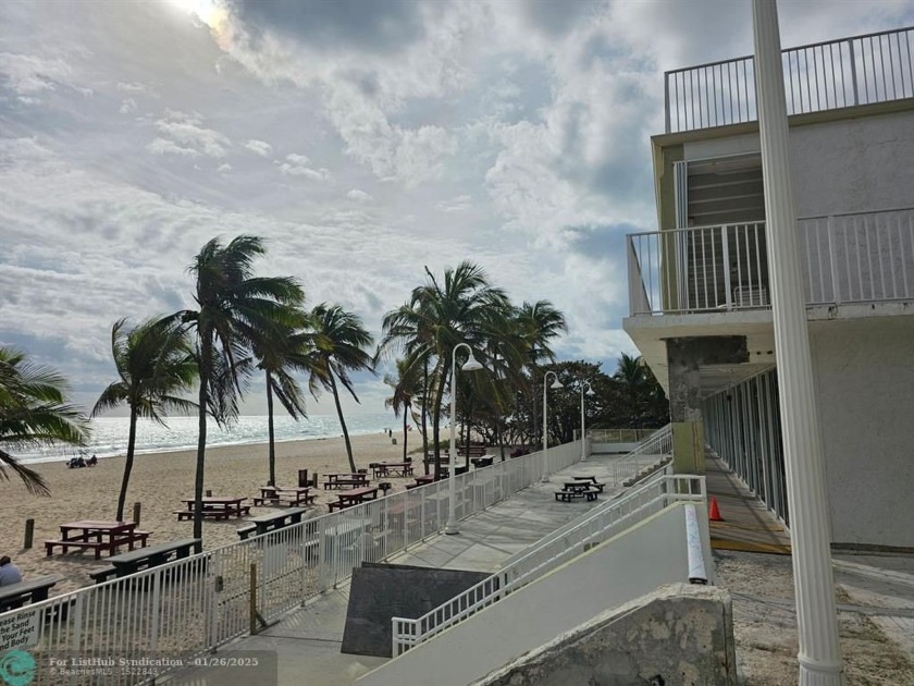 LOCATION, LOCATION, LOCATION. THIS COZY AND BRIGHT 2 BEDROOM 2 - Beach Condo for sale in Pompano Beach, Florida on Beachhouse.com