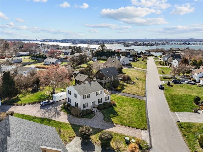 Welcome to a truly special one-owner home, lovingly cared for - Beach Home for sale in Narragansett, Rhode Island on Beachhouse.com