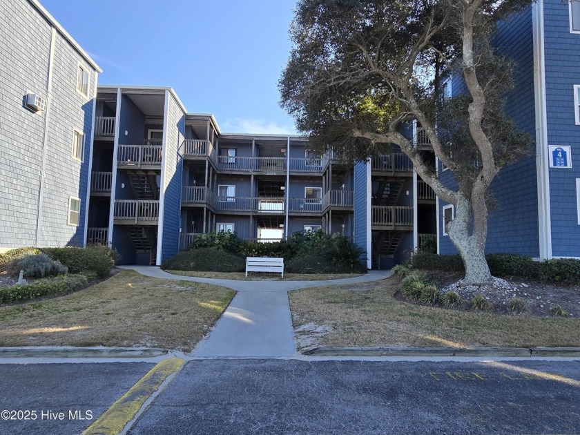 Welcome to 2224 New River Inlet Road, Unit 238, North Topsail - Beach Condo for sale in North Topsail Beach, North Carolina on Beachhouse.com