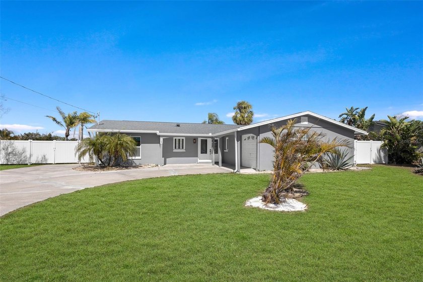 One or more photo(s) has been virtually stagedpletely Renovated - Beach Home for sale in Apollo Beach, Florida on Beachhouse.com