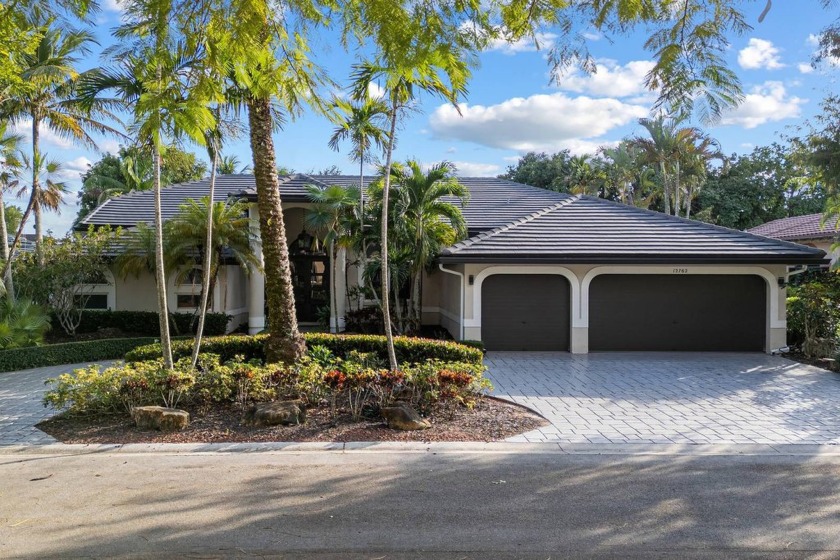 Experience over $200,000 in contemporary luxury upgrades in this - Beach Home for sale in Coral Springs, Florida on Beachhouse.com