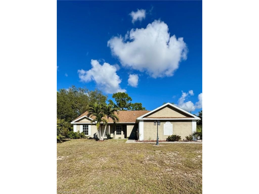 Discover one of Bonita Springs' best-kept secrets-a truly - Beach Home for sale in Bonita Springs, Florida on Beachhouse.com