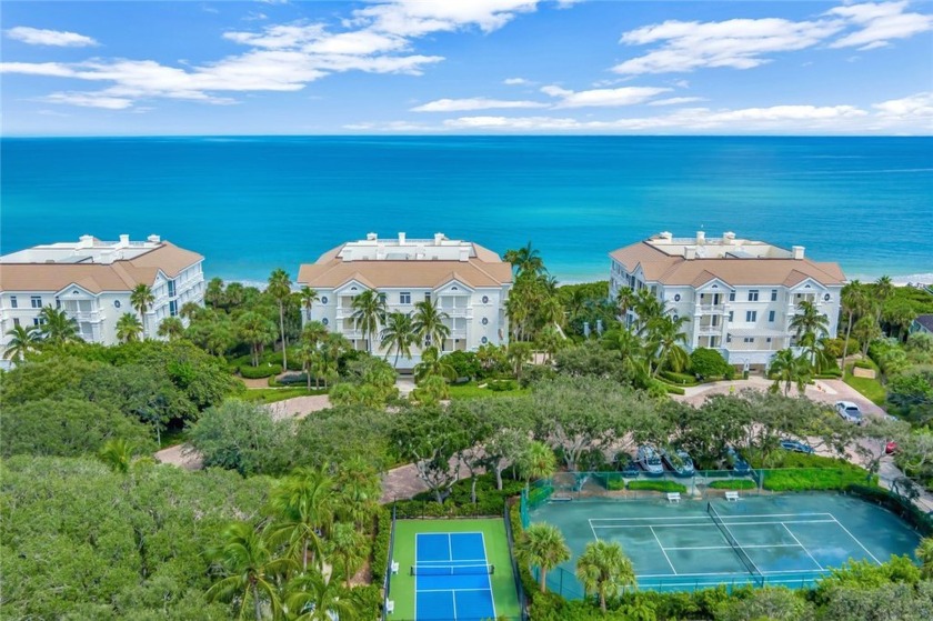 Rarely available fully furnished penthouse suite with stunning - Beach Home for sale in Vero Beach, Florida on Beachhouse.com