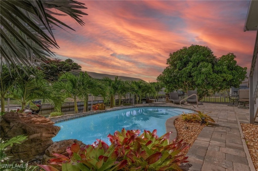 This home not only shines with beauty but has stood the test of - Beach Home for sale in Bokeelia, Florida on Beachhouse.com