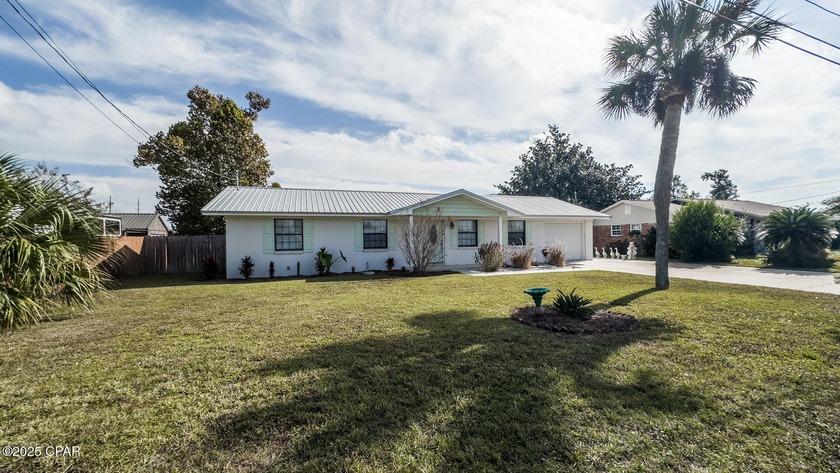 CURRENTLY UNDER CONTRACT, SELLER WILL CONSIDER BACKUP OFFERS - Beach Home for sale in Panama City, Florida on Beachhouse.com