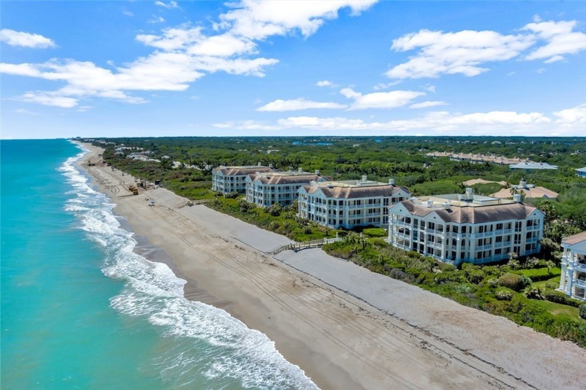 Luxurious Oceanfront residence with panoramic direct ocean views - Beach Home for sale in Vero Beach, Florida on Beachhouse.com