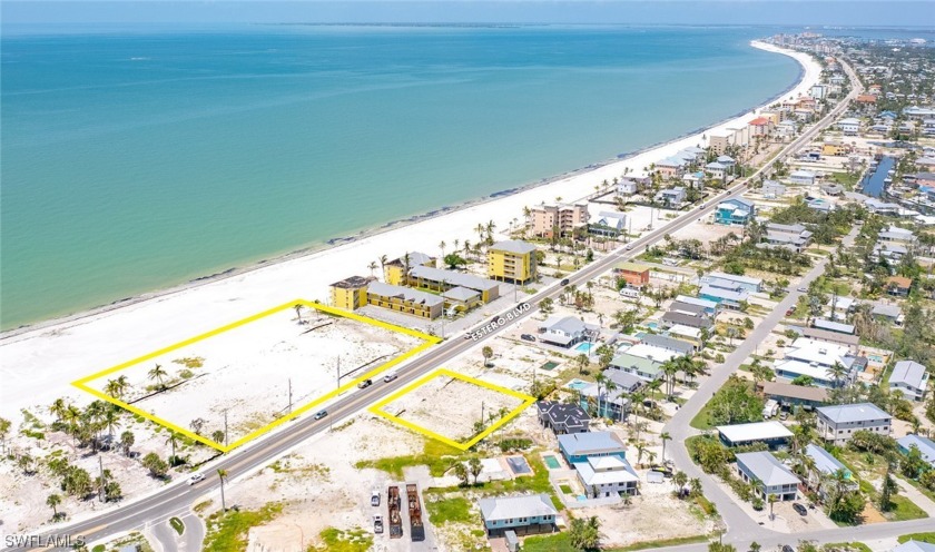 We are pleased to present a rare opportunity to acquire prime - Beach Commercial for sale in Fort Myers Beach, Florida on Beachhouse.com