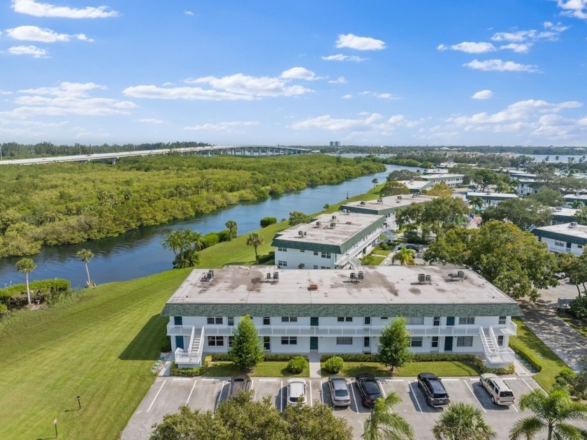 *Located in a vibrant 55+ community with 210 units, assigned - Beach Home for sale in Vero Beach, Florida on Beachhouse.com