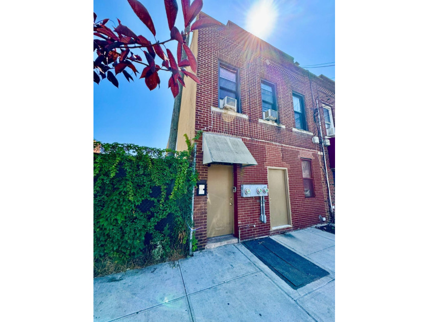 Prime Coney Island Two-Family Brick Home - Rare Opportunity! - Beach Home for sale in Brooklyn, New York on Beachhouse.com