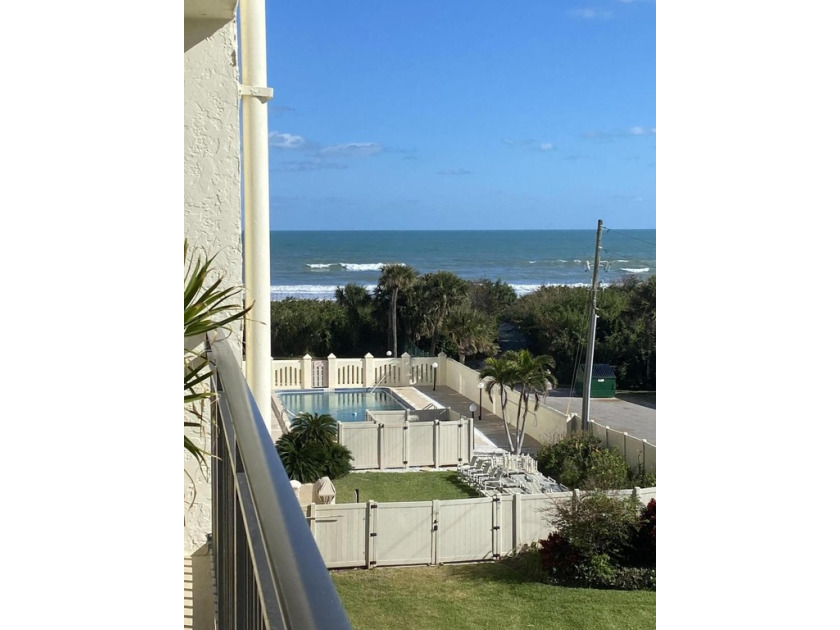 BUYERS INCENTIVE! $10,000 toward closing, buy down points or pay - Beach Condo for sale in Cocoa Beach, Florida on Beachhouse.com