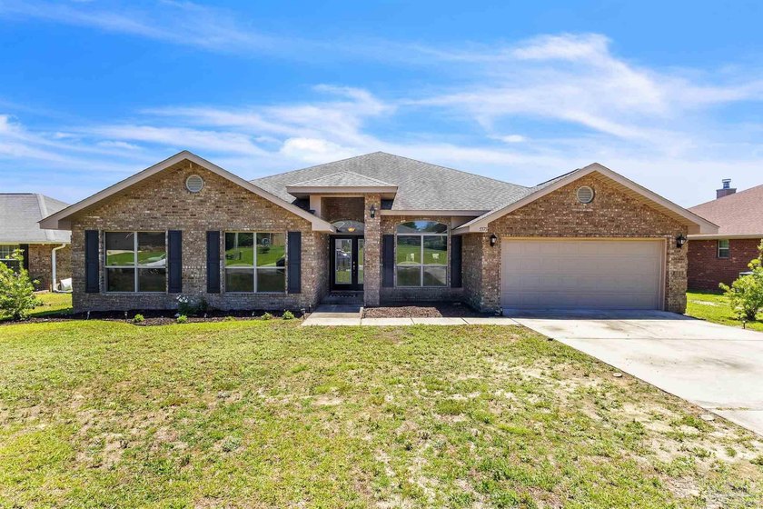 Opportunities like this don't come up twice-original owners and - Beach Home for sale in Milton, Florida on Beachhouse.com