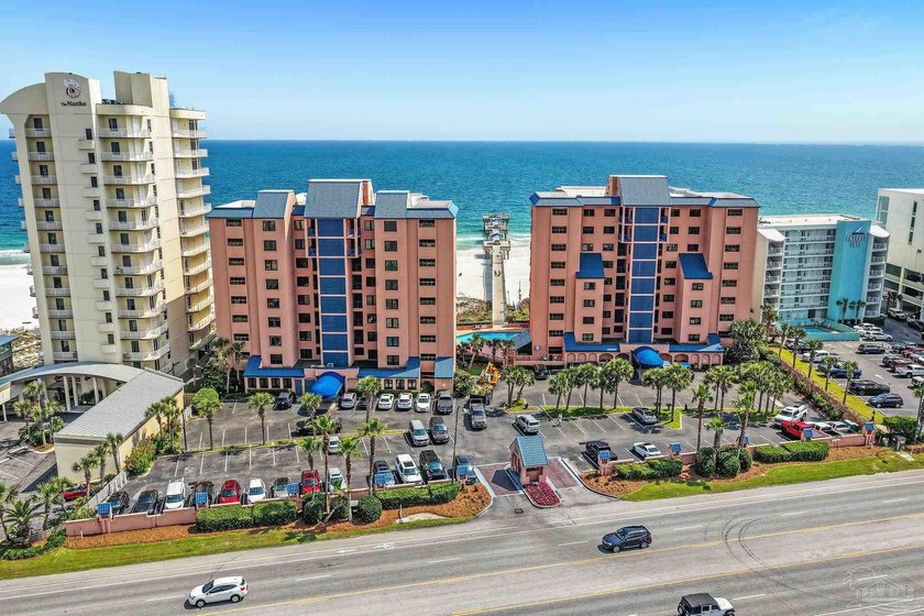 LOWEST PRICED 4 BED / 4 BATH GULF FRONT CONDO IN Orange Beach - - Beach Condo for sale in Orange Beach, Alabama on Beachhouse.com