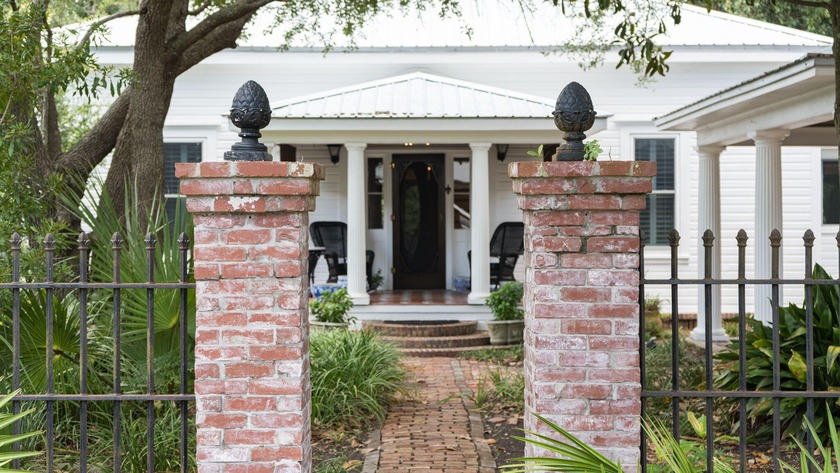 A rare blend of history, craftsmanship, and coastal charm in the - Beach Home for sale in Santa Rosa Beach, Florida on Beachhouse.com