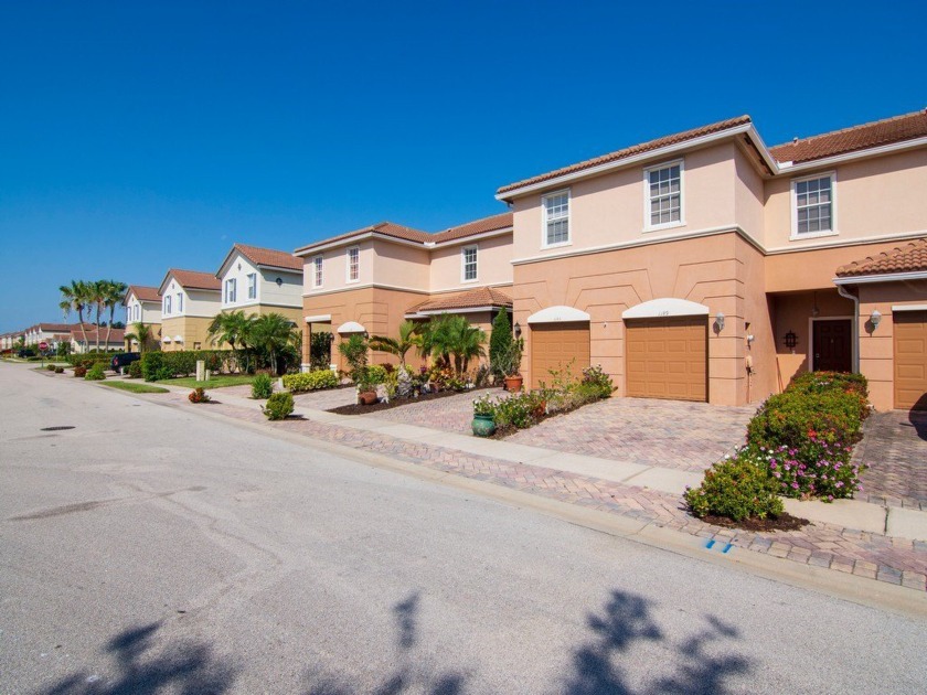 Fall in love with this centrally located, beachy townhome in the - Beach Home for sale in Vero Beach, Florida on Beachhouse.com