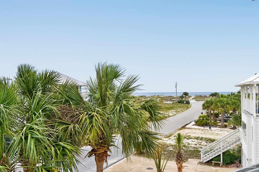 Corner Townhome with Gulf & Bay Views on the West End of Perdido - Beach Home for sale in Pensacola, Florida on Beachhouse.com
