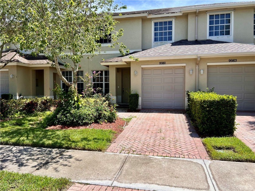 Welcome to Verona Trace! This residence includes a kitchen with - Beach Home for sale in Vero Beach, Florida on Beachhouse.com