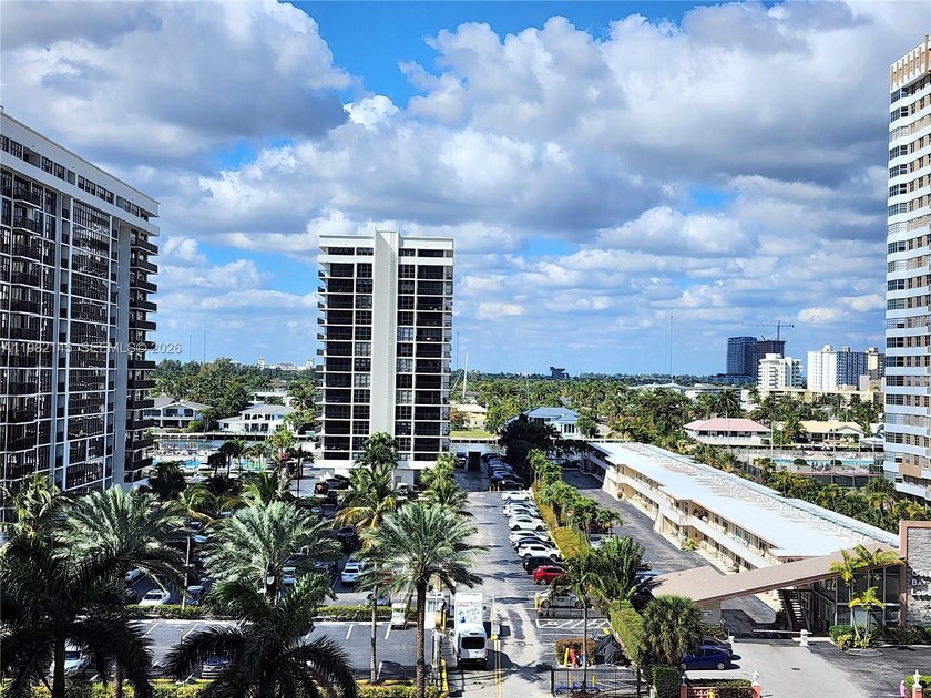 OCEANFRONT LUXURY, SPACIOUS INTERIOR, BEAUTIFULLY RENOVATED - Beach Condo for sale in Hallandale Beach, Florida on Beachhouse.com