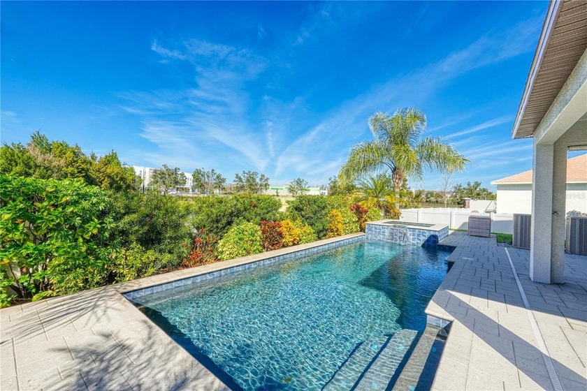 Welcome to this beautifully well maintained two-story home - Beach Home for sale in New Port Richey, Florida on Beachhouse.com