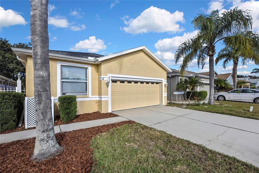 PRICE DROP 19,900!!  MOTIVATED SELLER!  Light, Bright, and - Beach Home for sale in Land O Lakes, Florida on Beachhouse.com