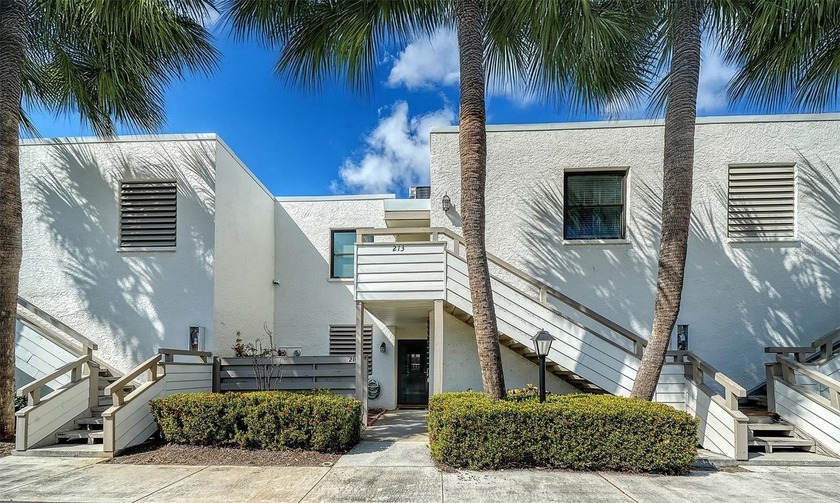 LOCATION, LOCATION, LOCATION! Nestled within the highly - Beach Condo for sale in Bradenton, Florida on Beachhouse.com
