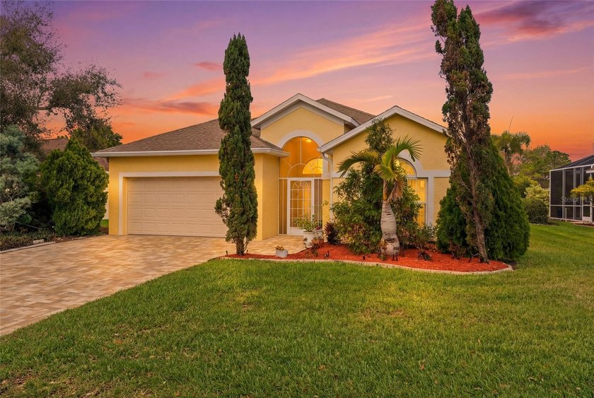 Welcome to 4805 50th Ave W, located in the highly desirable - Beach Home for sale in Bradenton, Florida on Beachhouse.com