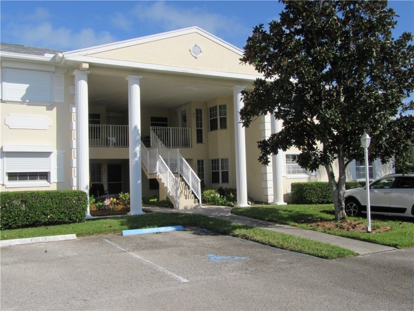 FIRST FLOOR! Serene preserve view! Spacious (nearly 1400 sq ft) - Beach Home for sale in Vero Beach, Florida on Beachhouse.com