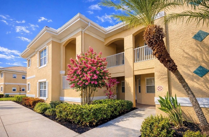GORGEOUS! PRICED TO MOVE! MOTIVATED SELLER! SEE IT TODAY. 3 - Beach Condo for sale in Bradenton, Florida on Beachhouse.com
