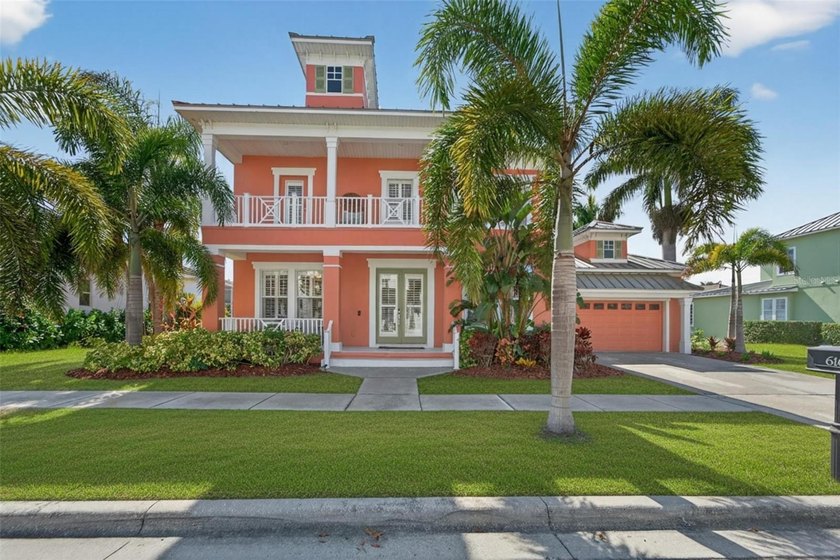 ***Seller will consider contributing to buyers closing cost - Beach Home for sale in Apollo Beach, Florida on Beachhouse.com